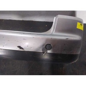 Recambio de paragolpes trasero para volkswagen touran (1t1) advance referencia OEM IAM   