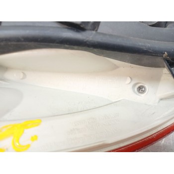 Recambio de piloto trasero derecho para opel insignia berlina edition referencia OEM IAM  4 P 