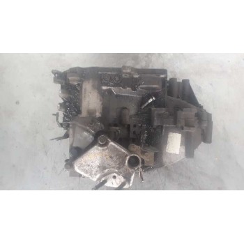 Recambio de caja cambios para volvo v40 familiar 1.9 d+ (85kw) referencia OEM IAM   