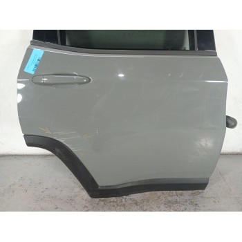 Recambio de puerta trasera derecha para jeep compass (mp, m6, mv, m7) 1.3 referencia OEM IAM   