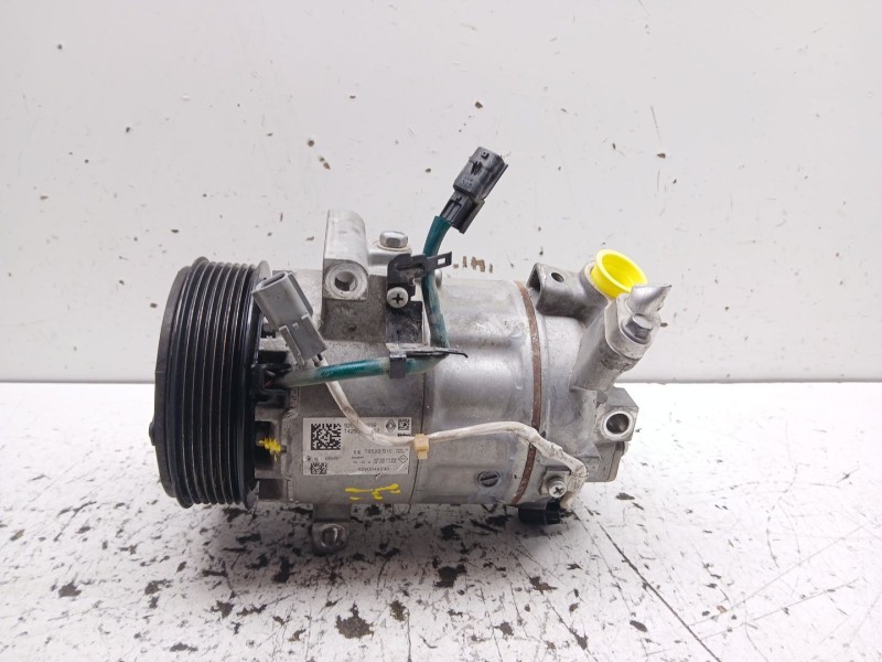 Recambio de compresor aire acondicionado para renault captur ii (hf_) lpg (hfmt) referencia OEM IAM 926004423r t652051c 