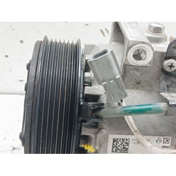 Recambio de compresor aire acondicionado para renault captur ii (hf_) lpg (hfmt) referencia OEM IAM 926004423r t652051c 