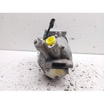 Recambio de compresor aire acondicionado para renault captur ii (hf_) lpg (hfmt) referencia OEM IAM 926004423r t652051c 