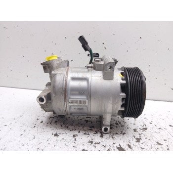 Recambio de compresor aire acondicionado para renault captur ii (hf_) lpg (hfmt) referencia OEM IAM 926004423r t652051c 