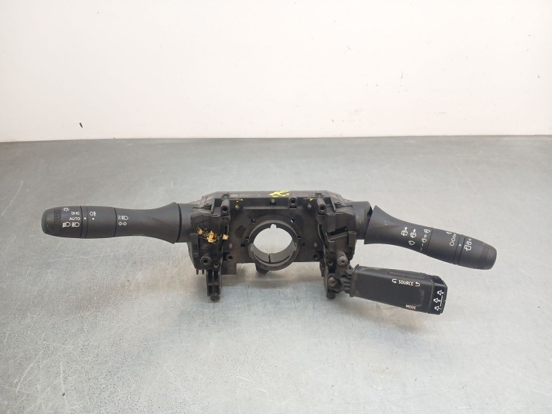 Recambio de mando multifuncion para renault captur ii (hf_) lpg (hfmt) referencia OEM IAM 25670343r  