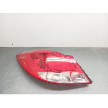 PILOTO TRASERO IZQUIERDO 13279621 