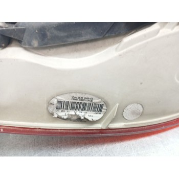 Recambio de piloto trasero izquierdo para opel insignia berlina edition referencia OEM IAM   