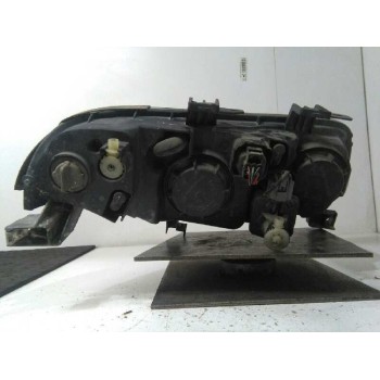 Recambio de faro izquierdo para mg serie 45 (t/rt) classic referencia OEM IAM   