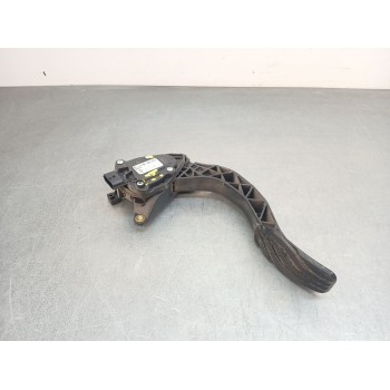 Recambio de pedal acelerador para renault captur ii (hf_) lpg (hfmt) referencia OEM IAM 180100879R  
