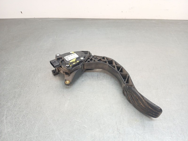 Recambio de pedal acelerador para renault captur ii (hf_) lpg (hfmt) referencia OEM IAM 180100879R  