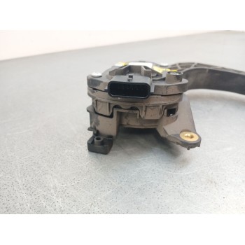 Recambio de pedal acelerador para renault captur ii (hf_) lpg (hfmt) referencia OEM IAM 180100879R  