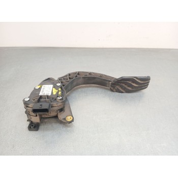 Recambio de pedal acelerador para renault captur ii (hf_) lpg (hfmt) referencia OEM IAM 180100879R  