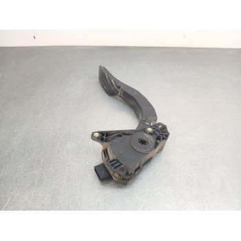 Recambio de pedal acelerador para renault captur ii (hf_) lpg (hfmt) referencia OEM IAM 180100879R  