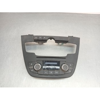 MANDO CLIMATIZADOR 13273097 