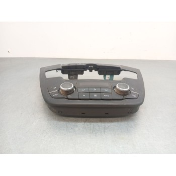 Recambio de mando climatizador para opel insignia berlina edition referencia OEM IAM 13273097  