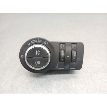 MANDO LUCES 13268702 