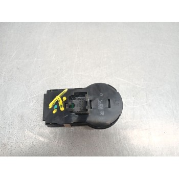 Recambio de mando luces para opel astra j (p10) 1.6 cdti (68) referencia OEM IAM 13268702  