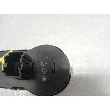Recambio de mando luces para opel astra j (p10) 1.6 cdti (68) referencia OEM IAM 13268702  