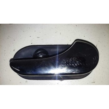 MANETA INTERIOR TRASERA DERECHA 