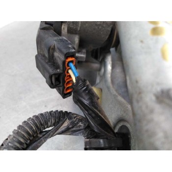 Recambio de motor limpia delantero para nissan juke (f15) acenta referencia OEM IAM 288001KA0C W000011639 4 CABLES