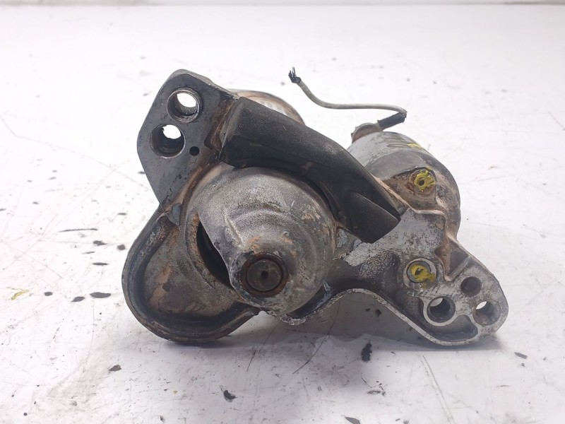 Recambio de motor arranque para renault captur ii (hf_) lpg (hfmt) referencia OEM IAM 233008820R KR3S11000AA 