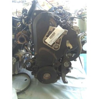 Recambio de motor completo para nissan primera berlina (p12) acenta referencia OEM IAM F9Q260 <M> 