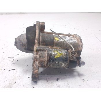 Recambio de motor arranque para renault captur ii (hf_) lpg (hfmt) referencia OEM IAM 233008820R KR3S11000AA 