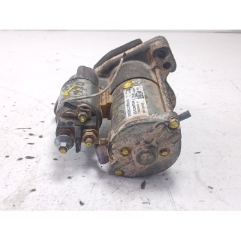Recambio de motor arranque para renault captur ii (hf_) lpg (hfmt) referencia OEM IAM 233008820R KR3S11000AA 