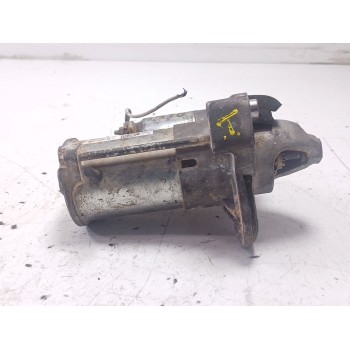 Recambio de motor arranque para renault captur ii (hf_) lpg (hfmt) referencia OEM IAM 233008820R KR3S11000AA 