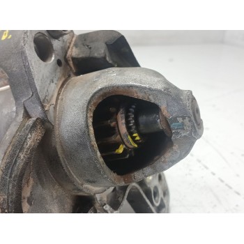 Recambio de motor arranque para renault captur ii (hf_) lpg (hfmt) referencia OEM IAM 233008820R KR3S11000AA 