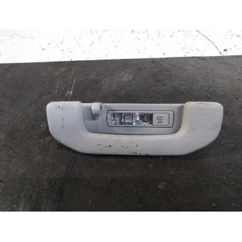 ASIDERO TECHO A0009061706 TI A0009061706