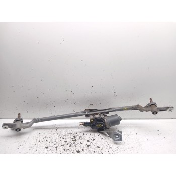 Recambio de motor limpia delantero para mini mini (f56) one d referencia OEM IAM av1590607693  