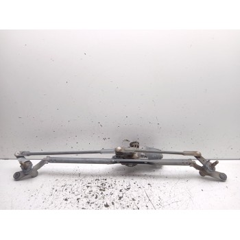 Recambio de motor limpia delantero para mini mini (f56) one d referencia OEM IAM av1590607693  