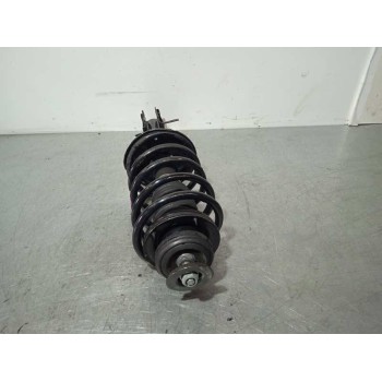 Recambio de amortiguador delantero izquierdo para chevrolet aveo 1.4 cat referencia OEM IAM 7451275 96653293 