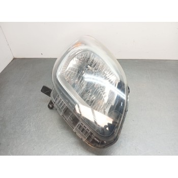 Recambio de faro derecho para renault kangoo express (fw0/1_) z.e. (fw0z, fw1z) referencia OEM IAM 7701068178 260104931r 