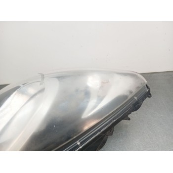 Recambio de faro derecho para renault kangoo express (fw0/1_) z.e. (fw0z, fw1z) referencia OEM IAM 7701068178 260104931r 