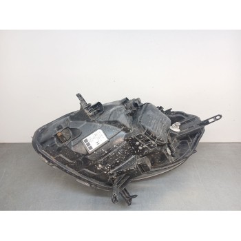 Recambio de faro derecho para renault kangoo express (fw0/1_) z.e. (fw0z, fw1z) referencia OEM IAM 7701068178 260104931r 