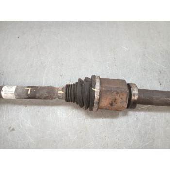 Recambio de transmision delantera derecha para ford kuga ii (dm2) 2.0 tdci referencia OEM IAM EV6P3B436NB  