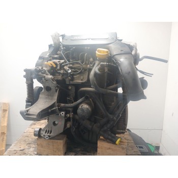 MOTOR COMPLETO F9Q732 B