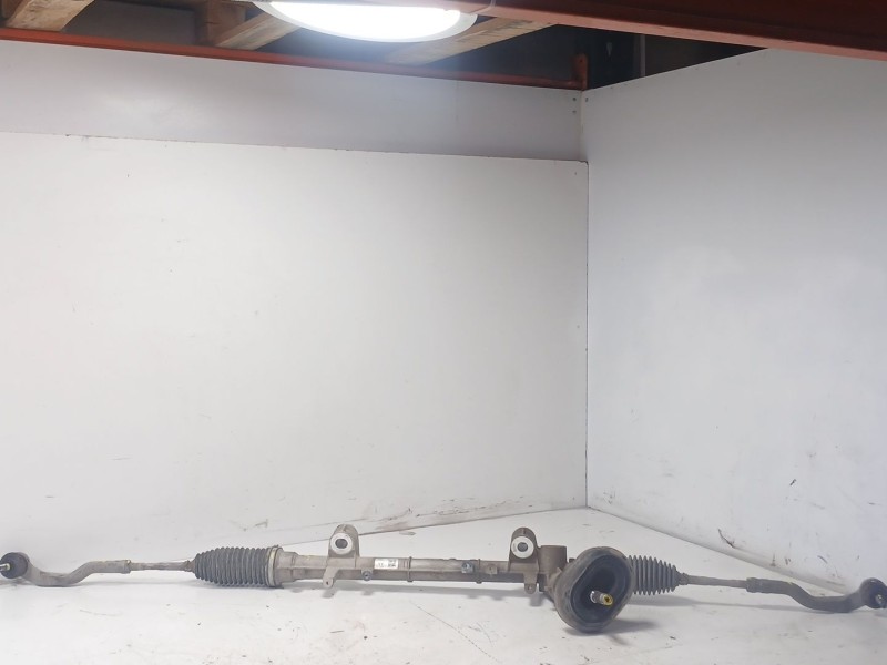 Recambio de cremallera direccion para renault captur ii (hf_) lpg (hfmt) referencia OEM IAM 480105989R E800018628A 6800018220