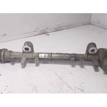 Recambio de cremallera direccion para renault captur ii (hf_) lpg (hfmt) referencia OEM IAM 480105989R E800018628A 6800018220