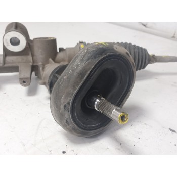 Recambio de cremallera direccion para renault captur ii (hf_) lpg (hfmt) referencia OEM IAM 480105989R E800018628A 6800018220