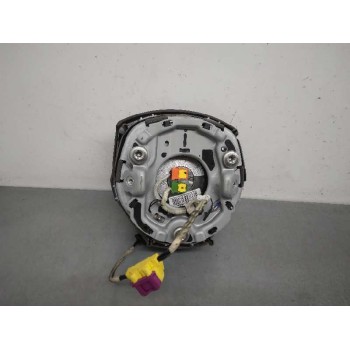 Recambio de kit airbag para audi q7 (4l) 3.0 tdi referencia OEM IAM 4L0857969 SIN PRETENSORES 