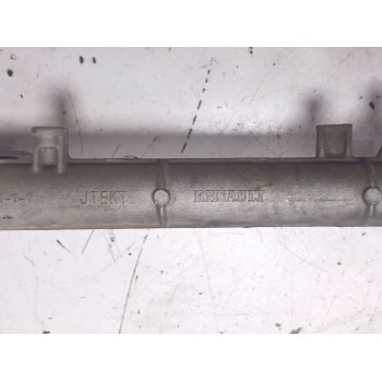 Recambio de cremallera direccion para renault captur ii (hf_) lpg (hfmt) referencia OEM IAM 480105989R E800018628A 6800018220