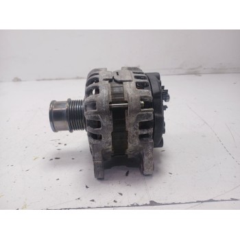Recambio de alternador para seat leon (5f1) xcellence plus referencia OEM IAM 04E903015A VWAG14v110A 