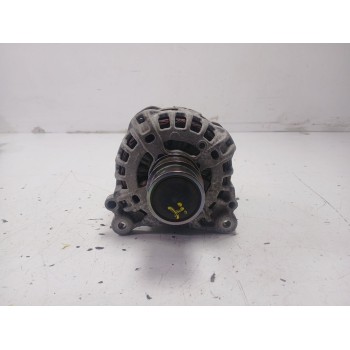 Recambio de alternador para seat leon (5f1) xcellence plus referencia OEM IAM 04E903015A VWAG14v110A 