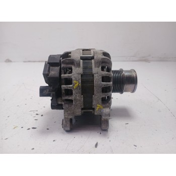 Recambio de alternador para seat leon (5f1) xcellence plus referencia OEM IAM 04E903015A VWAG14v110A 