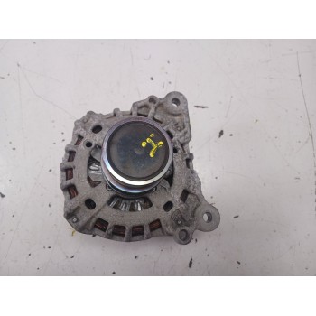 Recambio de alternador para seat leon (5f1) xcellence plus referencia OEM IAM 04E903015A VWAG14v110A 