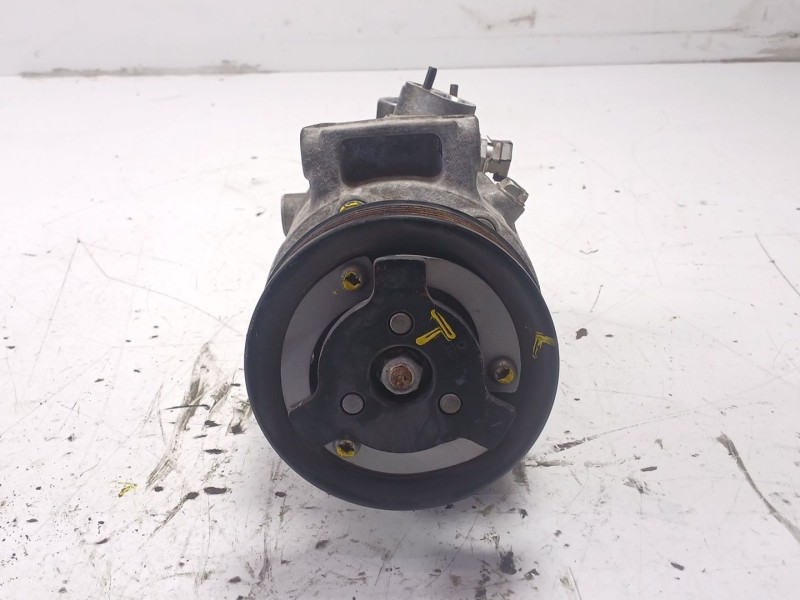 Recambio de compresor aire acondicionado para seat leon (5f1) xcellence plus referencia OEM IAM 5Q0816803F 051937067B5 1788ECL