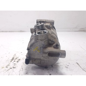 Recambio de compresor aire acondicionado para seat leon (5f1) xcellence plus referencia OEM IAM 5Q0816803F 051937067B5 1788ECL